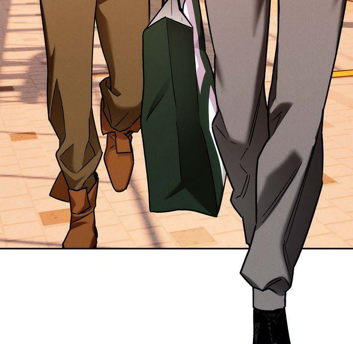 Read Hard-Boiled Love chapter 126 image 32 on Lezhin