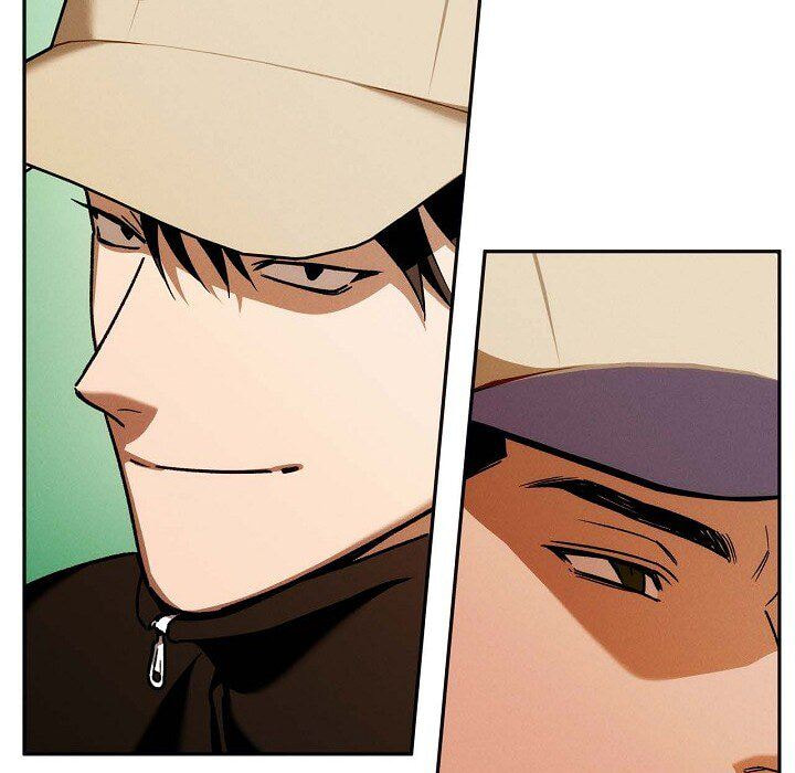 Read Hard-Boiled Love chapter 126 image 34 on Lezhin