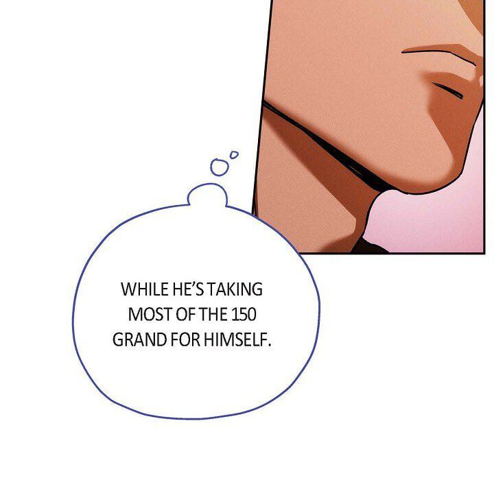 Read Hard-Boiled Love chapter 126 image 35 on Lezhin