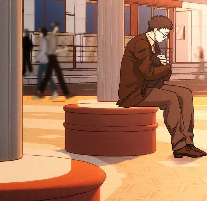 Read Hard-Boiled Love chapter 126 image 41 on Lezhin