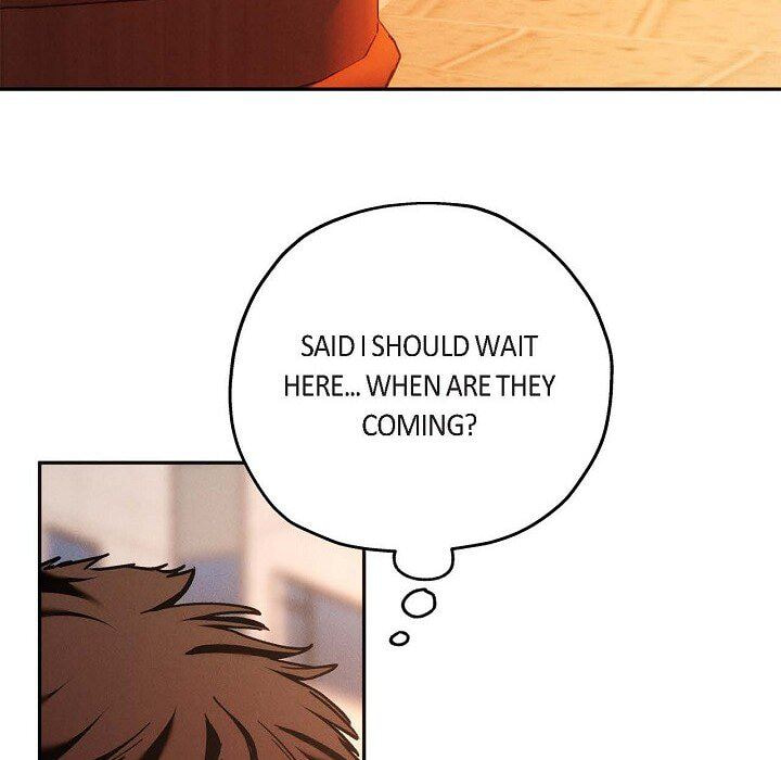 Read Hard-Boiled Love chapter 126 image 42 on Lezhin