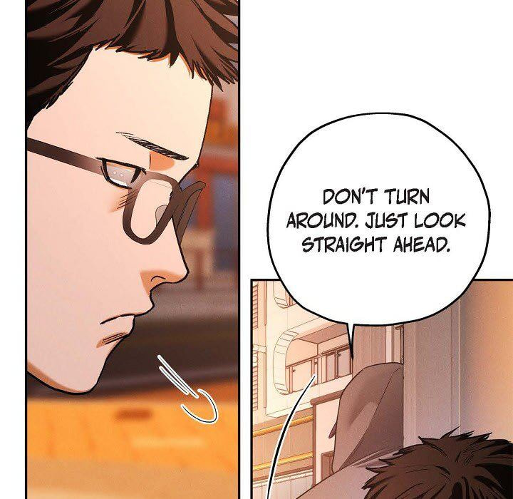 Read Hard-Boiled Love chapter 126 image 43 on Lezhin