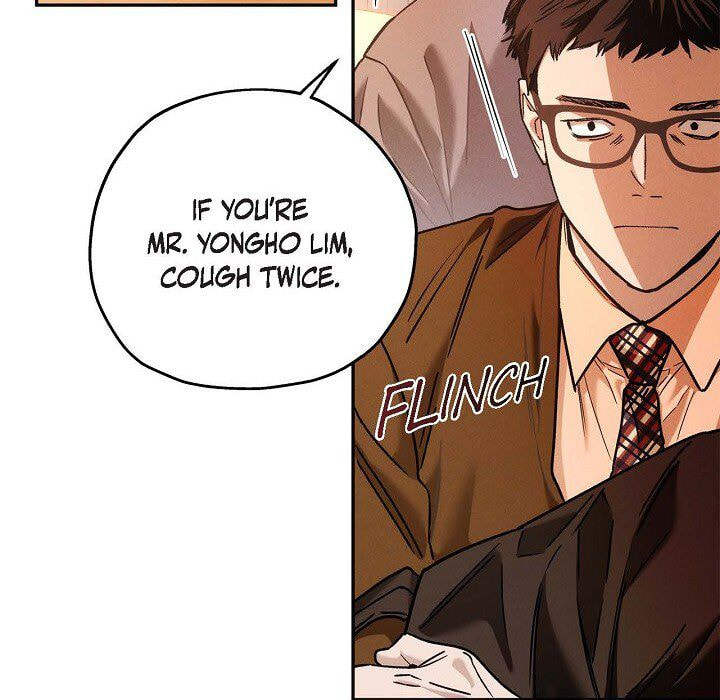 Read Hard-Boiled Love chapter 126 image 44 on Lezhin