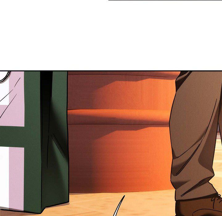 Read Hard-Boiled Love chapter 126 image 45 on Lezhin