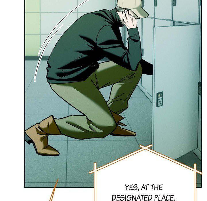 Read Hard-Boiled Love chapter 126 image 52 on Lezhin