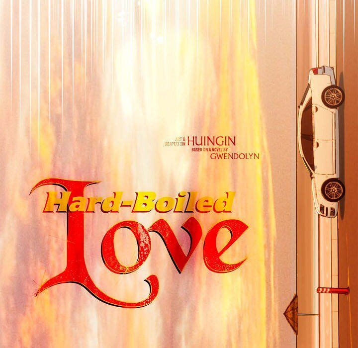 Read Hard-Boiled Love chapter 126 image 6 on Lezhin