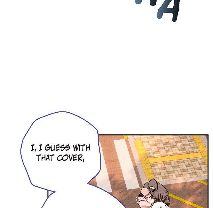 Read Hard-Boiled Love chapter 126 image 62 on Lezhin