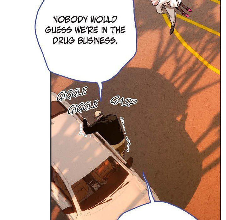 Read Hard-Boiled Love chapter 126 image 63 on Lezhin