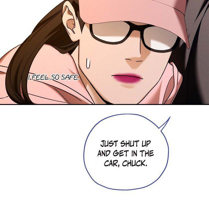Read Hard-Boiled Love chapter 126 image 65 on Lezhin