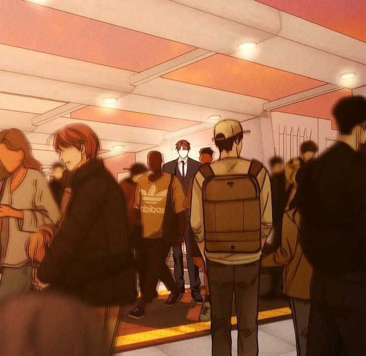Read Hard-Boiled Love chapter 126 image 69 on Lezhin