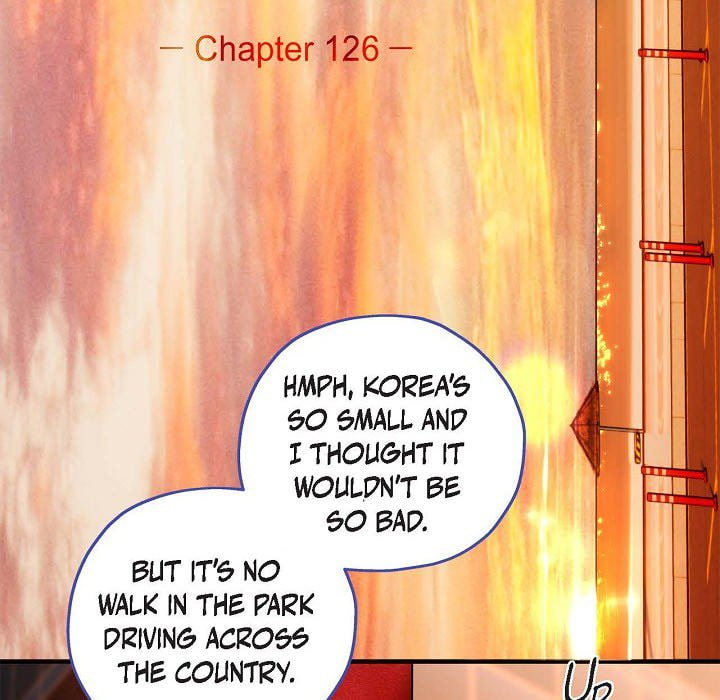 Read Hard-Boiled Love chapter 126 image 7 on Lezhin