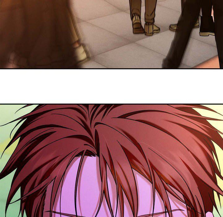 Read Hard-Boiled Love chapter 126 image 70 on Lezhin