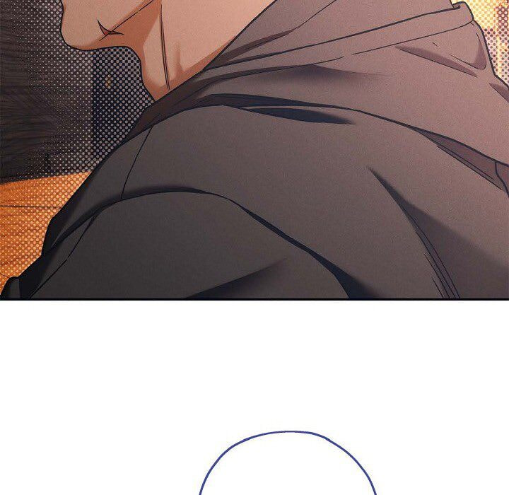 Read Hard-Boiled Love chapter 126 image 80 on Lezhin