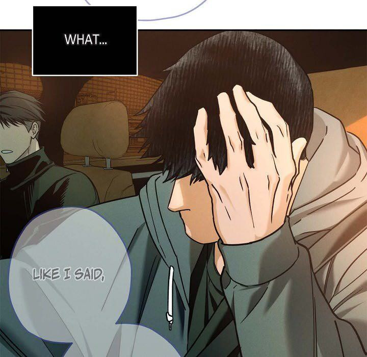 Read Hard-Boiled Love chapter 126 image 83 on Lezhin