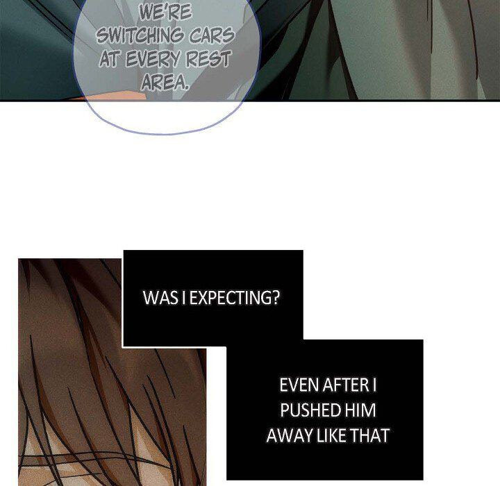 Read Hard-Boiled Love chapter 126 image 84 on Lezhin