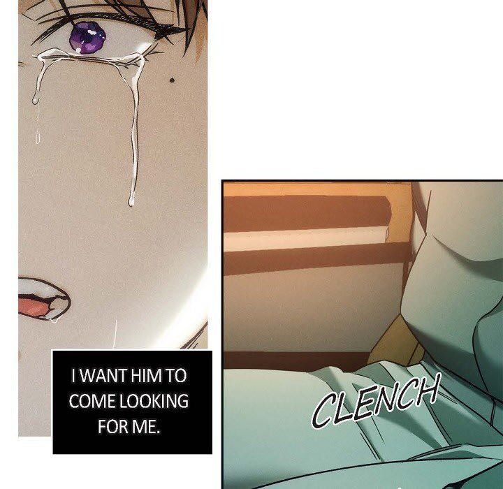 Read Hard-Boiled Love chapter 126 image 85 on Lezhin