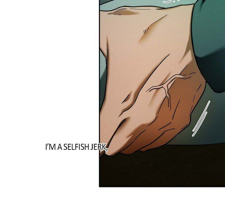 Read Hard-Boiled Love chapter 126 image 86 on Lezhin