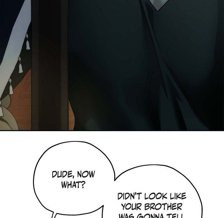 Read Hard-Boiled Love chapter 126 image 90 on Lezhin