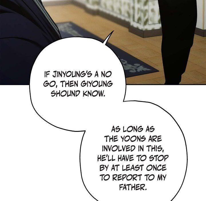 Read Hard-Boiled Love chapter 126 image 92 on Lezhin