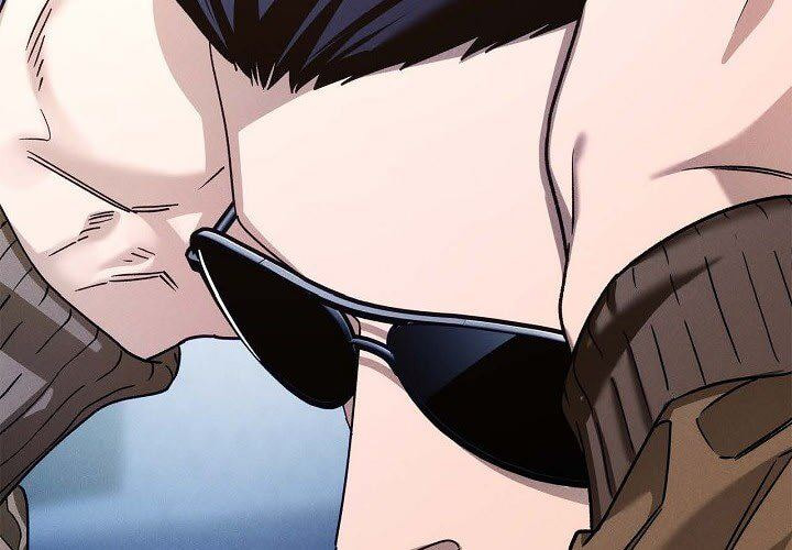 Read Hard-Boiled Love chapter 127 image 1 on Lezhin