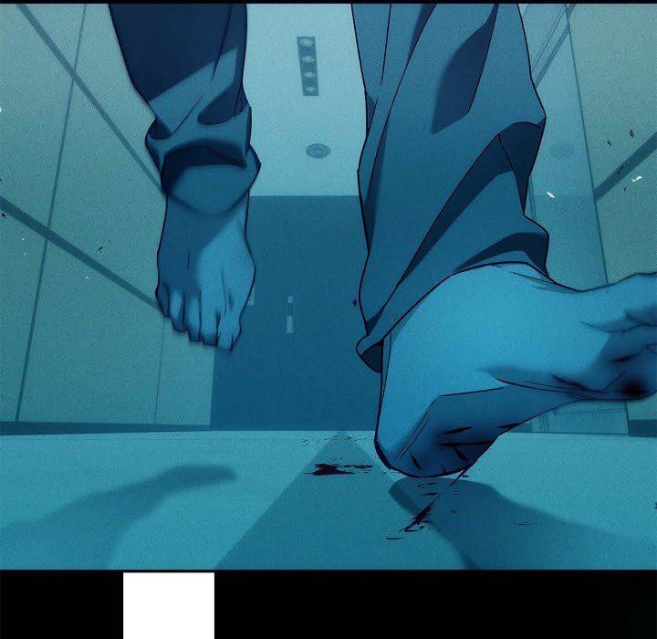 Read Hard-Boiled Love chapter 127 image 105 on Lezhin