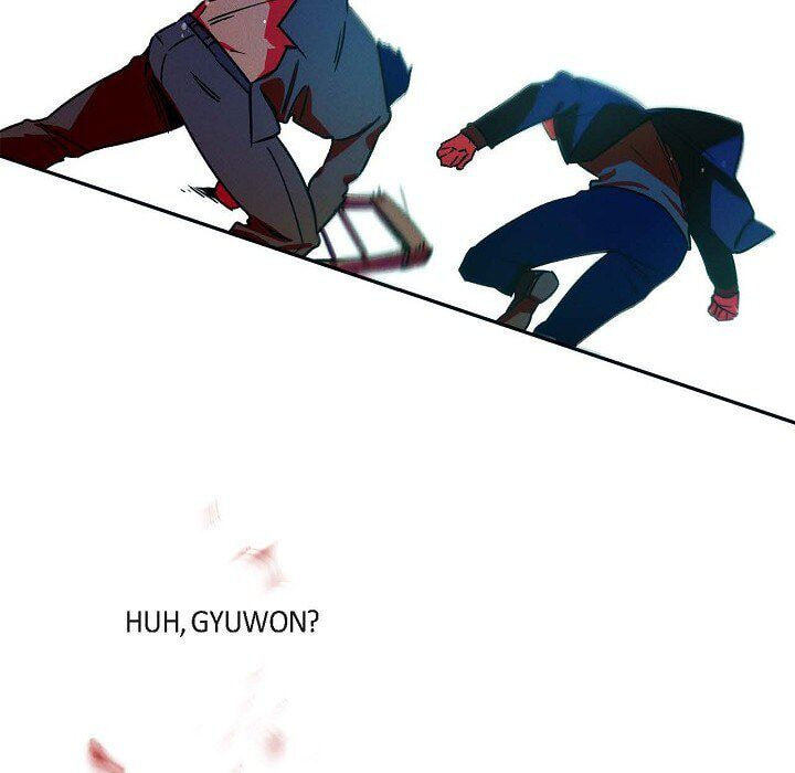 Read Hard-Boiled Love chapter 127 image 117 on Lezhin