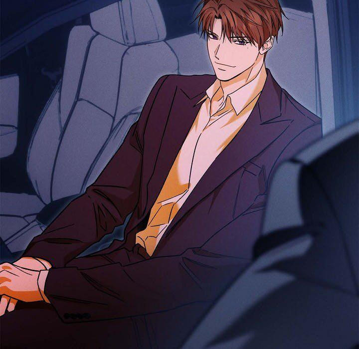 Read Hard-Boiled Love chapter 127 image 13 on Lezhin