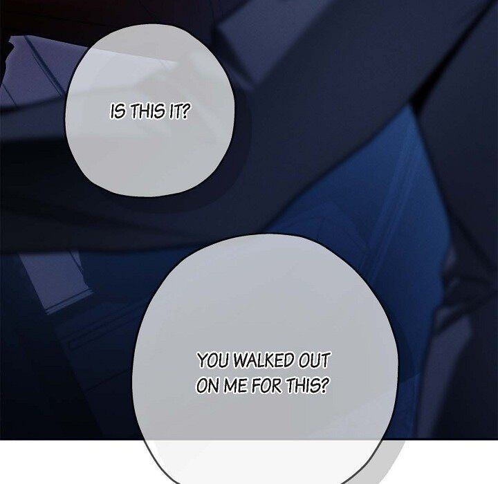 Read Hard-Boiled Love chapter 127 image 14 on Lezhin