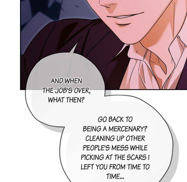 Read Hard-Boiled Love chapter 127 image 16 on Lezhin