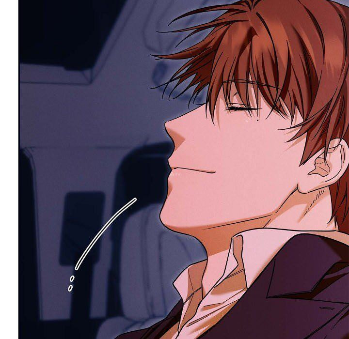 Read Hard-Boiled Love chapter 127 image 18 on Lezhin