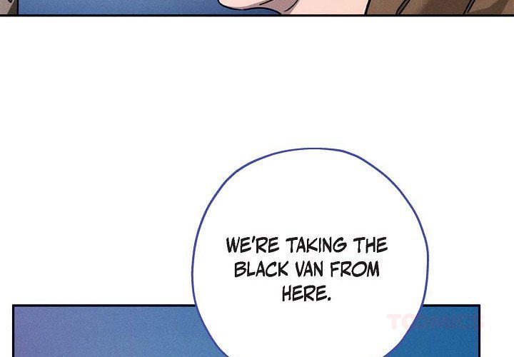Read Hard-Boiled Love chapter 127 image 2 on Lezhin