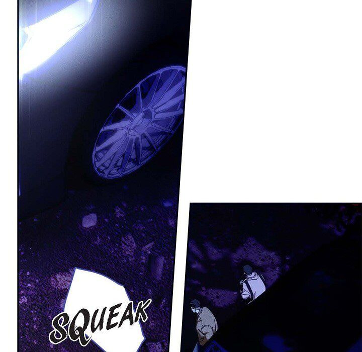 Read Hard-Boiled Love chapter 127 image 27 on Lezhin