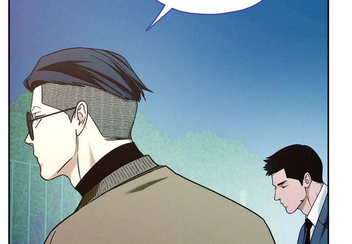 Read Hard-Boiled Love chapter 127 image 3 on Lezhin