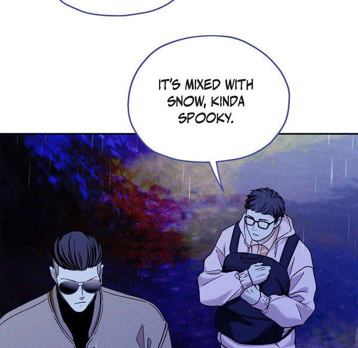 Read Hard-Boiled Love chapter 127 image 32 on Lezhin