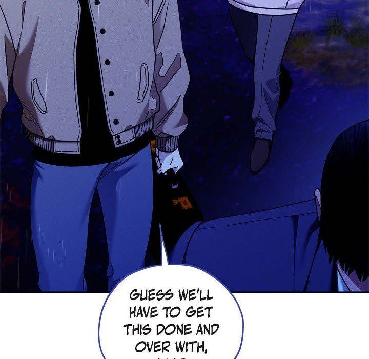 Read Hard-Boiled Love chapter 127 image 33 on Lezhin