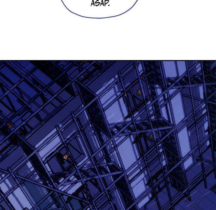 Read Hard-Boiled Love chapter 127 image 34 on Lezhin