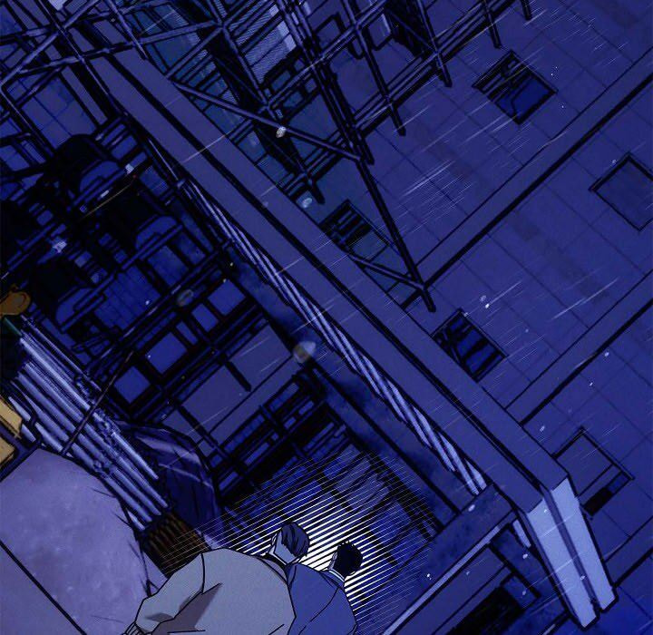 Read Hard-Boiled Love chapter 127 image 35 on Lezhin
