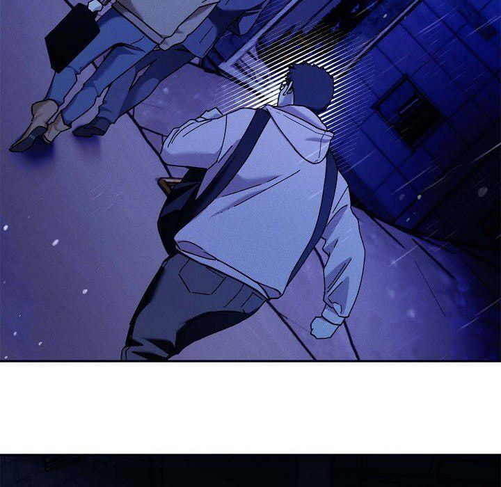 Read Hard-Boiled Love chapter 127 image 36 on Lezhin