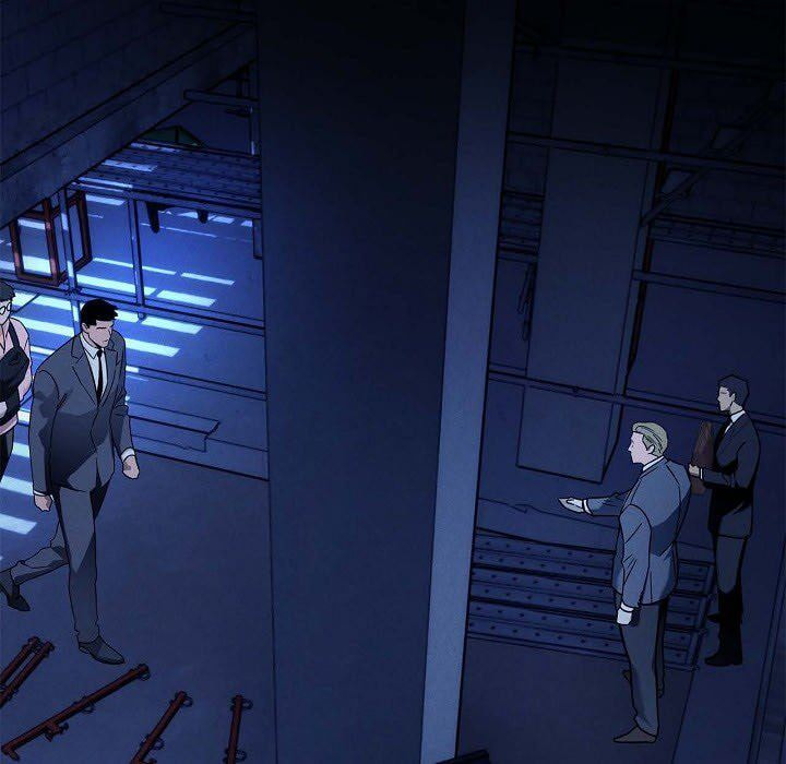 Read Hard-Boiled Love chapter 127 image 37 on Lezhin