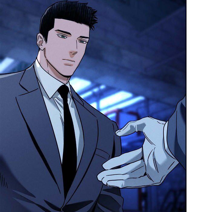 Read Hard-Boiled Love chapter 127 image 39 on Lezhin