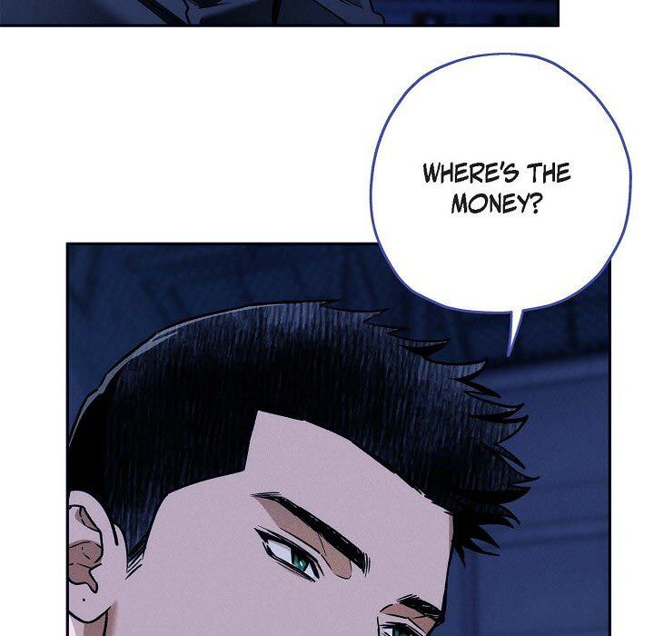 Read Hard-Boiled Love chapter 127 image 40 on Lezhin