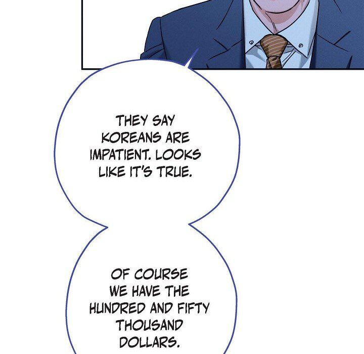 Read Hard-Boiled Love chapter 127 image 42 on Lezhin