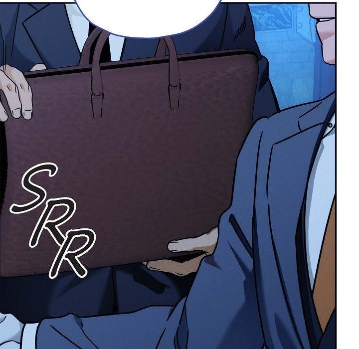 Read Hard-Boiled Love chapter 127 image 43 on Lezhin