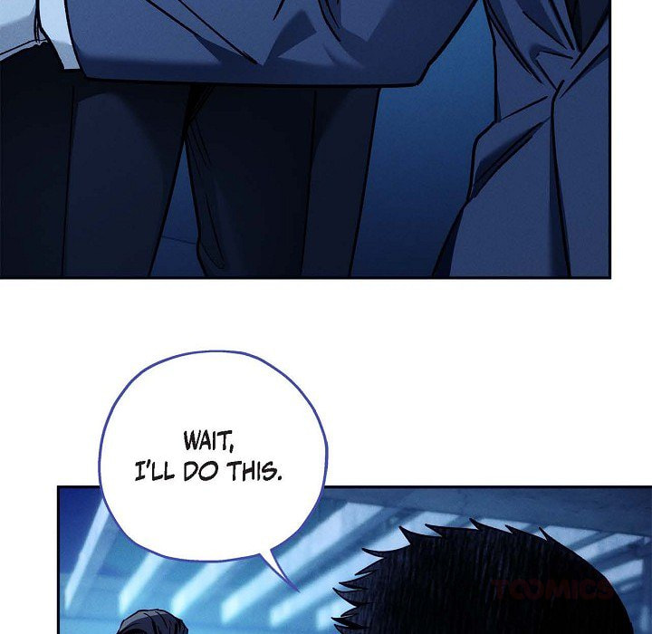 Read Hard-Boiled Love chapter 127 image 44 on Lezhin