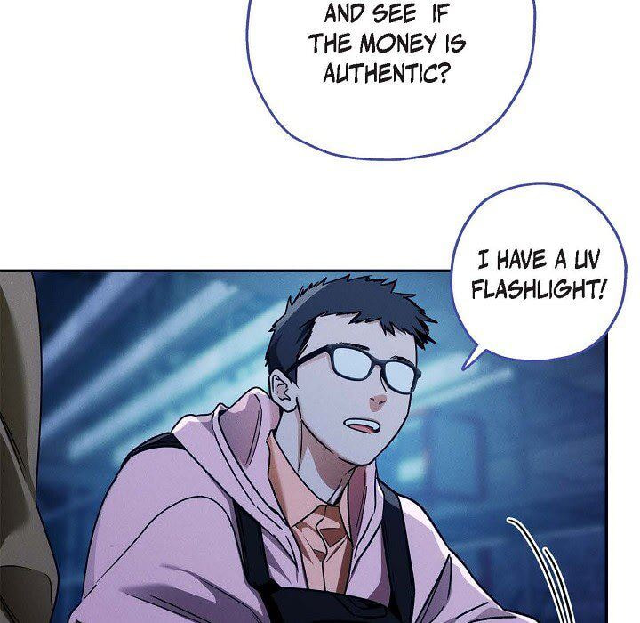 Read Hard-Boiled Love chapter 127 image 46 on Lezhin