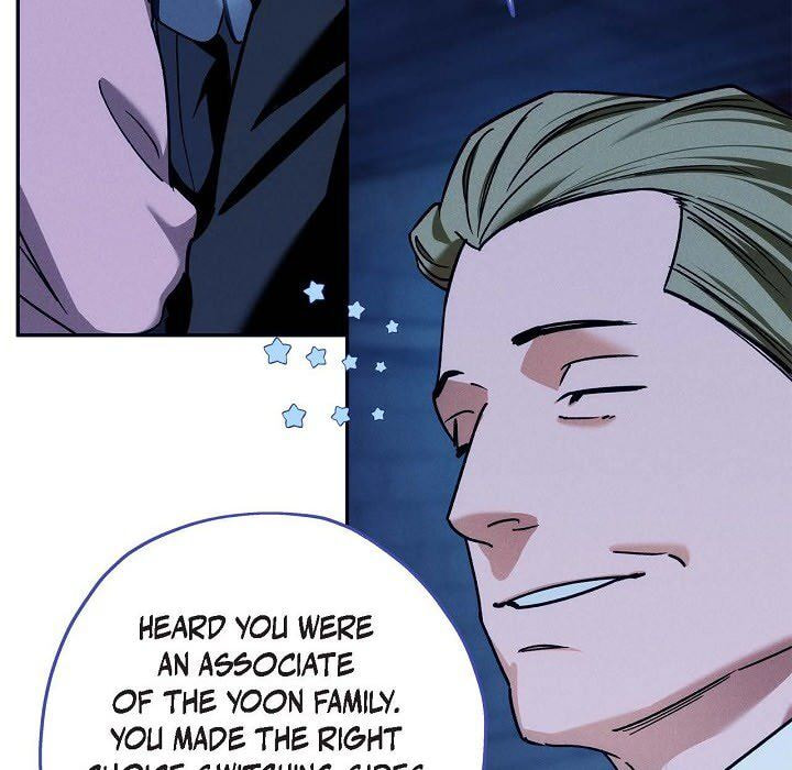 Read Hard-Boiled Love chapter 127 image 50 on Lezhin