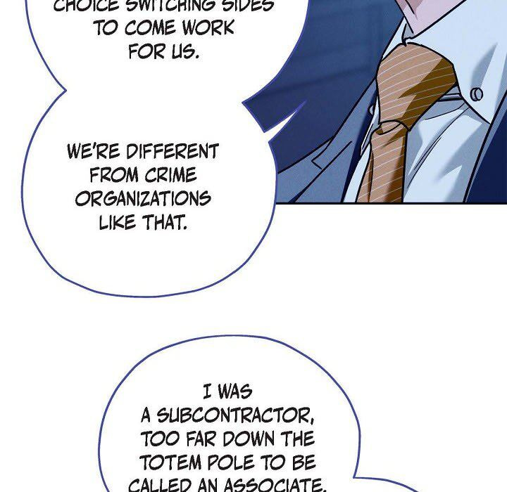 Read Hard-Boiled Love chapter 127 image 51 on Lezhin