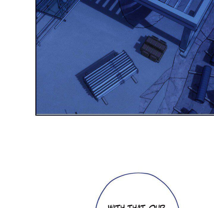 Read Hard-Boiled Love chapter 127 image 55 on Lezhin