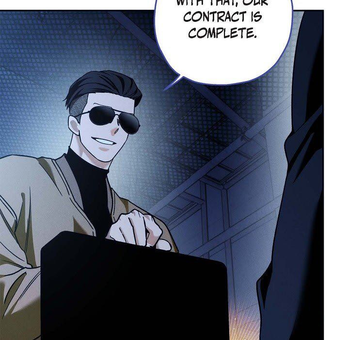 Read Hard-Boiled Love chapter 127 image 56 on Lezhin