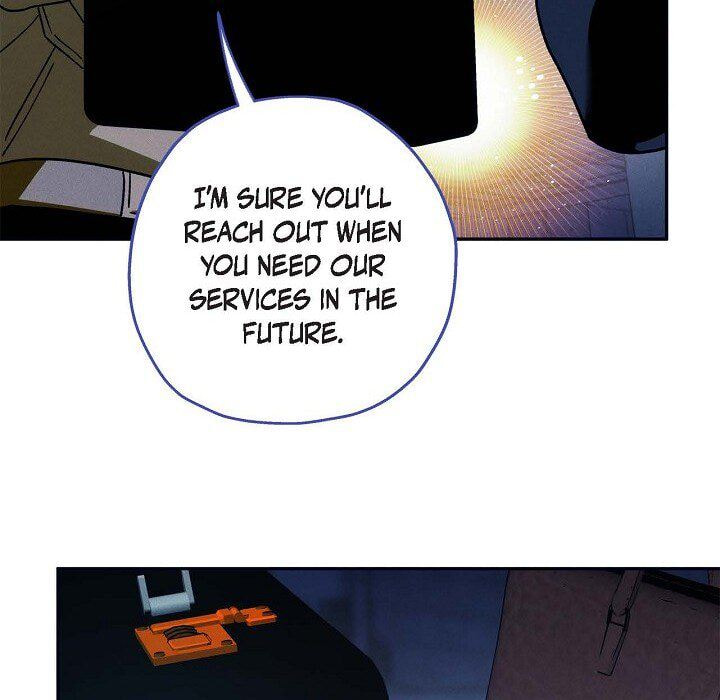 Read Hard-Boiled Love chapter 127 image 57 on Lezhin